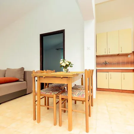 Apartment Dondo By Interhome