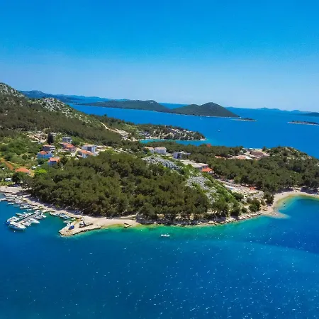 Διαμέρισμα Dondo By Interhome Pakoštane